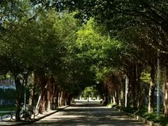 -福建师范大学(仓山校区)