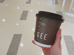 -Gee Coffee Roasters (万象城店)
