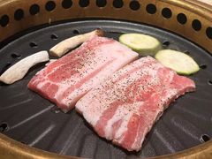 -Ant 蚂蚁洞烤肉·大营地(上海静安大悦城店)