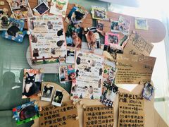 -小时光咖啡馆(北锣鼓巷店)