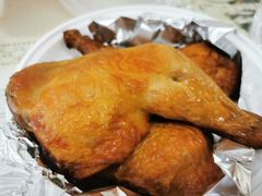 -民间老鸡汤面馆(中山北路店)