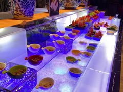 -福州天元国际威斯汀酒店·中国元素餐厅