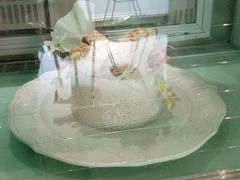 -西檬树SIMON·T轻奢蛋糕(大东方Max店)