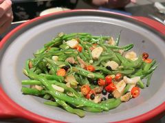 -鸽子侯·家宴·平价海鲜(绿地店)
