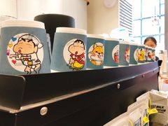 -Something For(中洲湾店)