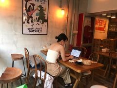 -Alimentari早午餐(安福路店)