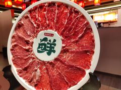 -巴蜀大将火锅(春熙店)