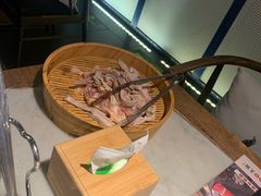 -尚尚仙·酸汤猪手·猪肚鸡火锅(华联万柳购物中心店)