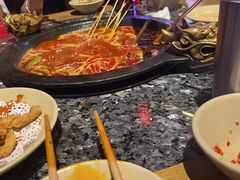 -蜀大侠火锅(建设路第五大道店)