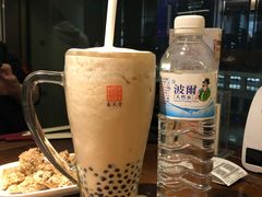 -春水堂人文茶馆(松烟文创店)