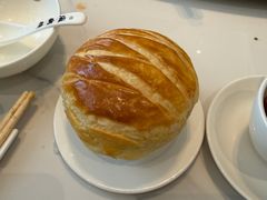 -滋粥楼·顺德菜(番禺广场总店)