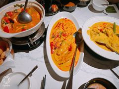 -泰香米泰国餐厅(北城天街店)