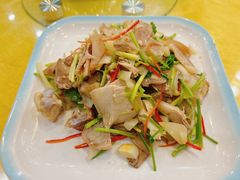 -台山美食一绝阿四台山黄鳝饭(阿四创作店)