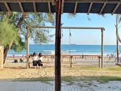 -西涌国际滨海旅游区