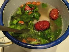 -谷丽羊肉串·新疆烧烤·羊肉火锅大排档·原老马烧烤(砂子塘店)