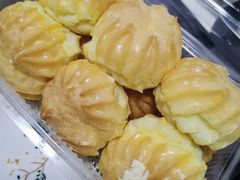 -甜嘟嘟烘焙坊(舒城路店)