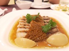 -宝燕壹号(徐汇店)