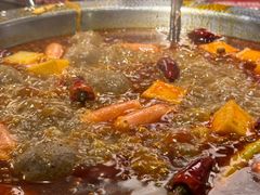 -伊犇牛清真牛肉火锅(宽窄巷子店)
