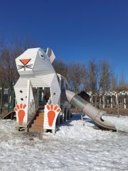 -优沃得自然教育农场·冰雪乐园·生日会·研学