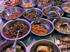 -龙眼南白粥六顺白粥