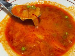 -ZAFFERANO西班牙海鲜饭(上海首店)