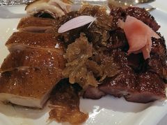 -天宝阁中餐厅(北京瑞吉酒店)