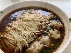 虾籽饺面-蒋家桥饺面店(广陵路店)