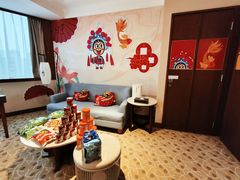 -上海神旺大酒店