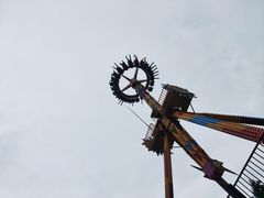 -梦幻奥陶纪景区