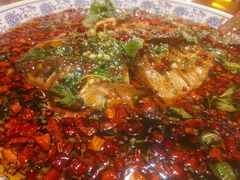 -杨记隆府(汉街店)