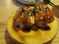 -季玄精致日本料理自助餐(闸北公园店)