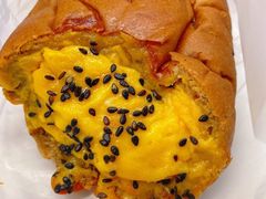 -韩国利尔面包(桂林路店)