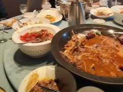 -茶啊冲电影主题文化餐厅(TOUCH12街店)
