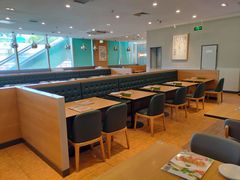 -萨莉亚意式餐厅(深圳北站店)