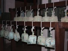 -洛阳周王城天子驾六博物馆