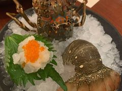 -Mr·Fish鱼鲜生海鲜放题(银泰in99店)