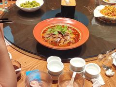 -鑫小城故事·藕汤·家常菜(台北一路总店)