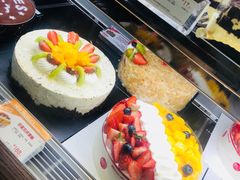 -85度C(上海秀沿路店)