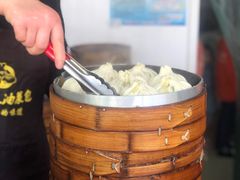 -谭景其·谭氏麻油菜包(集庆路店)
