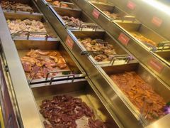 -哈哈碳都·牛肋条无限自助烤肉(宝龙店)