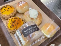 -石头先生的烤炉(济南领秀城贵和店)