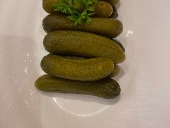 -马克西姆俄罗斯餐厅(通亚街店)