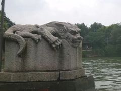 -运河游船(武林门码头)