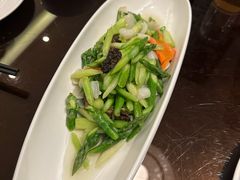 -大理实力希尔顿酒店御璽中餐厅YUXI – CHINESE RESTAURANT