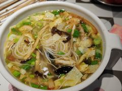 -勇利赵家烤肉坊(翠华北路店)