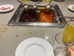 -海底捞火锅(九霄梦天地店)