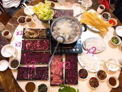 -福合埕牛肉丸(福平路店)