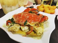 -龙海鲜螃蟹王(宏茂桥店)