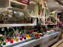 -芭菲盛宴·环球美食(袁家岗店)