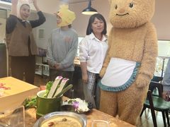 -塔兰齐新疆孜然火锅(鲤鱼山路店)